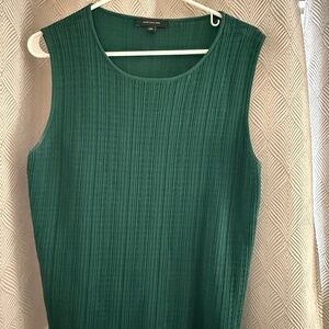 Ann Taylor Sweater Tee